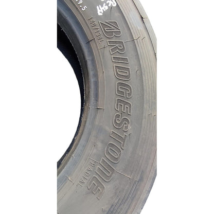 Llanta 265/70r19.5 Bridgestone R238 Radial Original