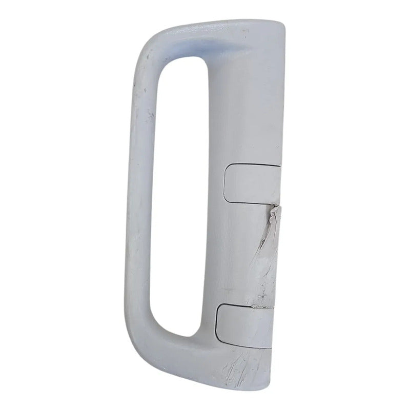 Manija Cabina Interior Hino 500 1524 Copiloto Detalle Gris Delantera/trasera