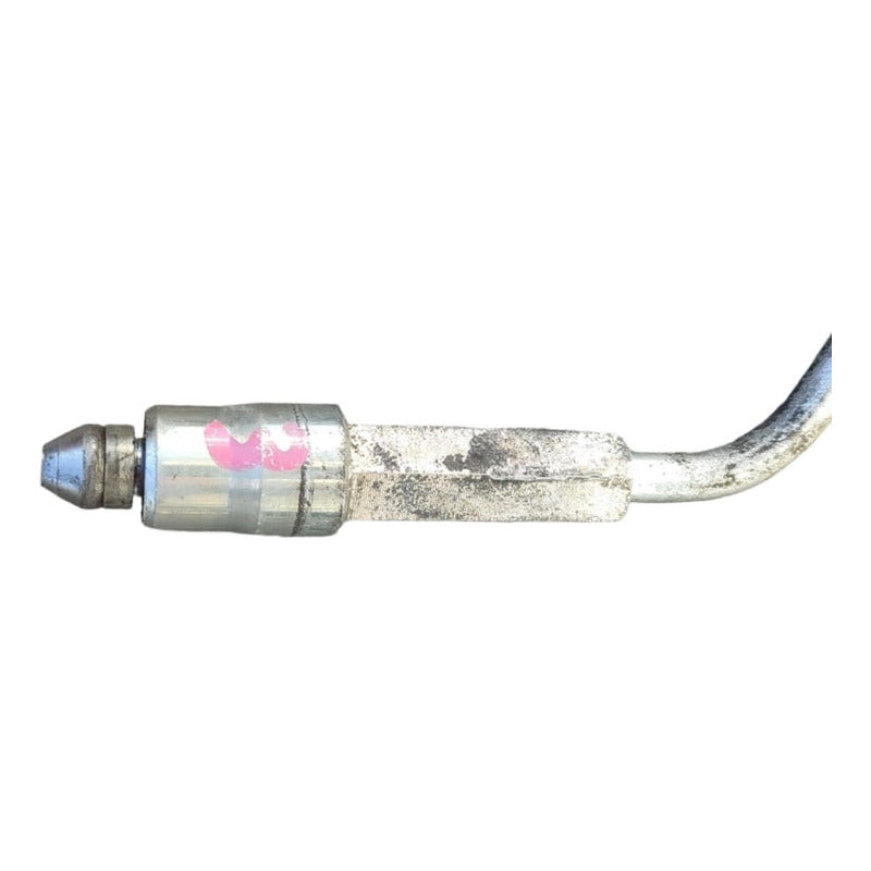 Tubo 3 Inyector Cilindro Riel Diesel Isuzu 4hk1 Elf 450