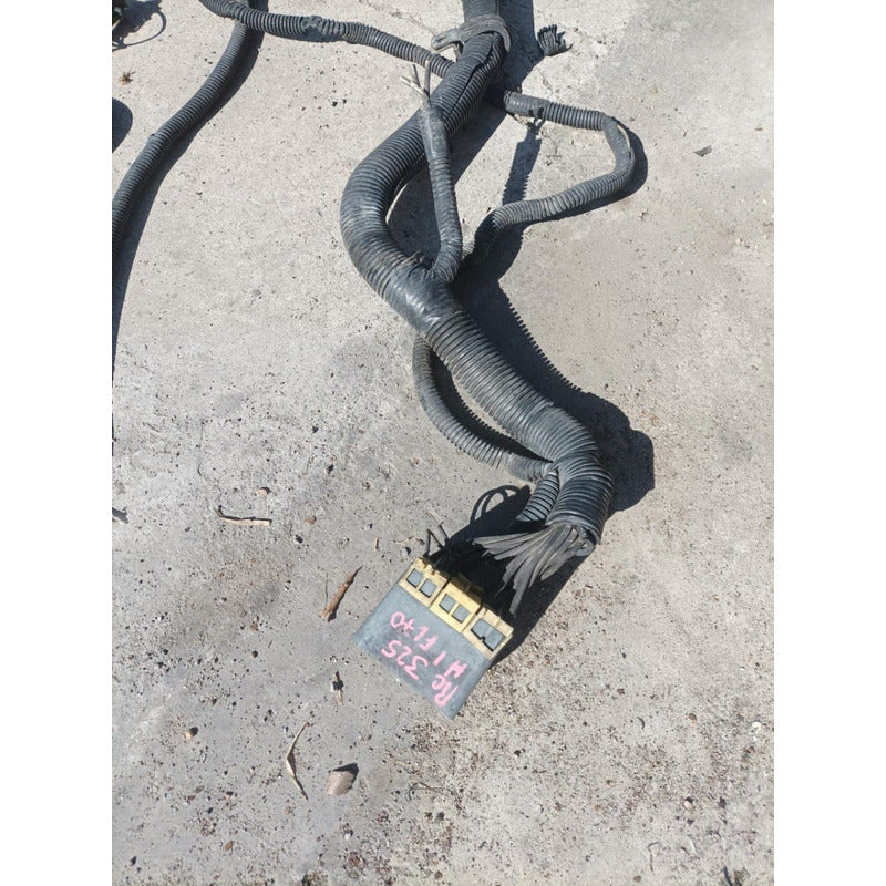 Arnés Luces Cabina Freightliner Fl70 Detalle