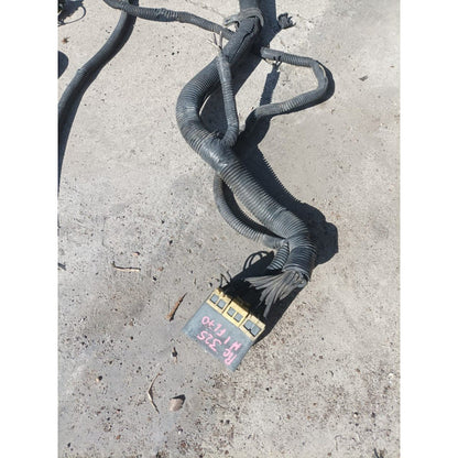 Arnés Luces Cabina Freightliner Fl70 Detalle