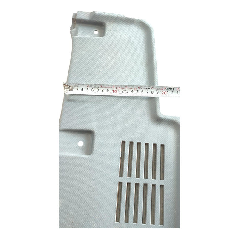 Moldura Panel Cubierta Interior Isuzu Elf 500 2022 Derecho Gris