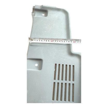 Moldura Panel Cubierta Interior Isuzu Elf 500 2022 Derecho Gris
