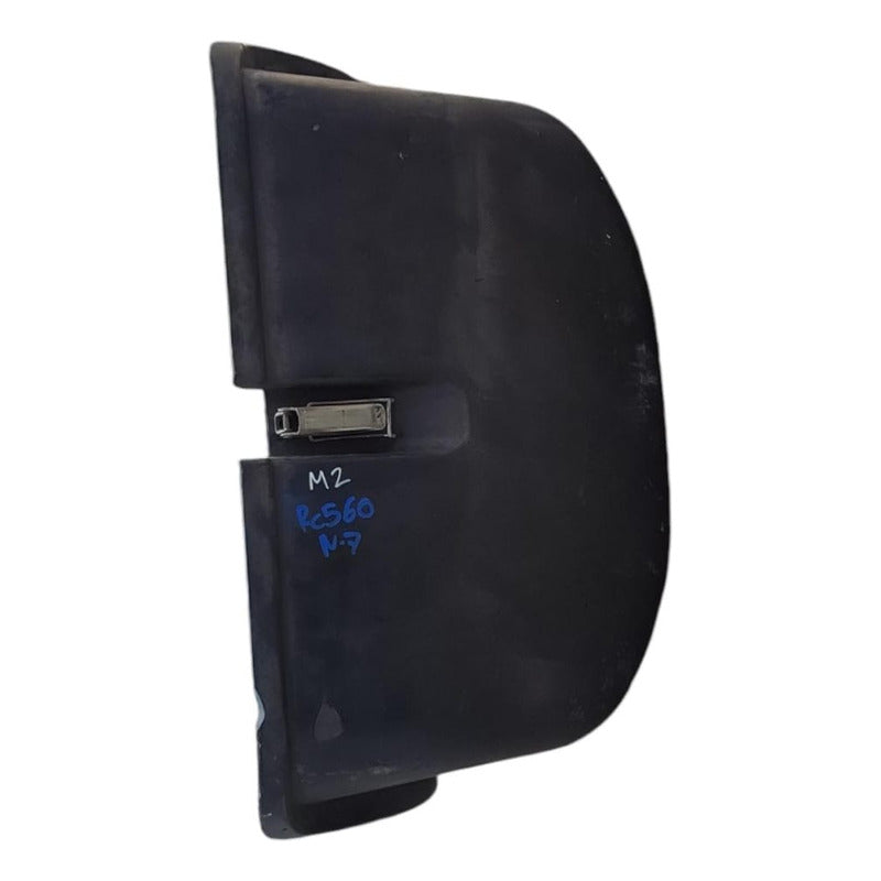 Tapa Cubierta Caja Baterias Freightliner M2
