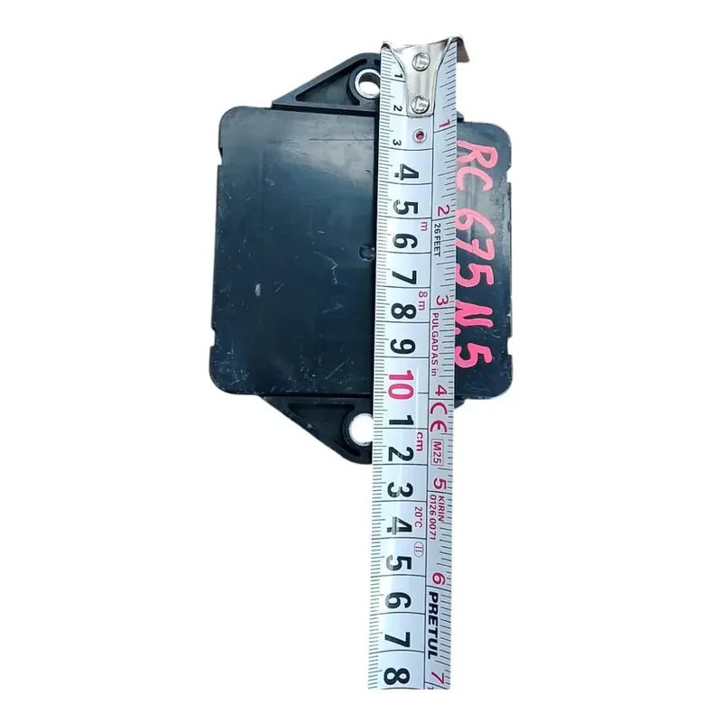 Módulo Control Acelerador Freightliner Sterling Fl360 360
