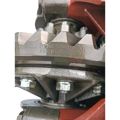 Diferencial Frenos De Aire Hyundai Paso 11/43 8 Birlos Unemo