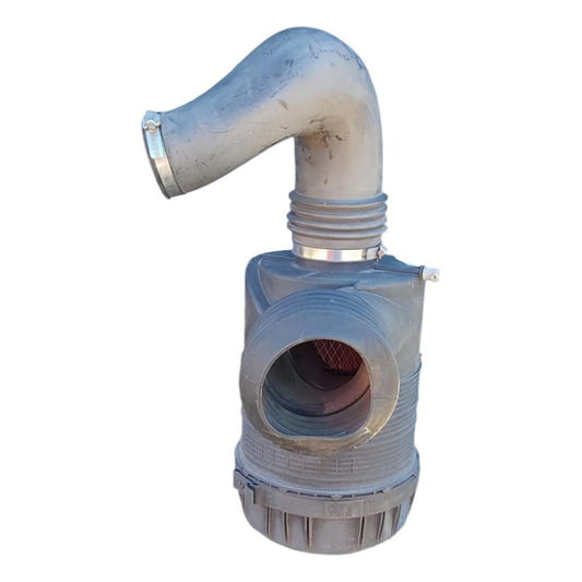Purificador Aire Olla Portafiltro Citystar Cf600 Internation