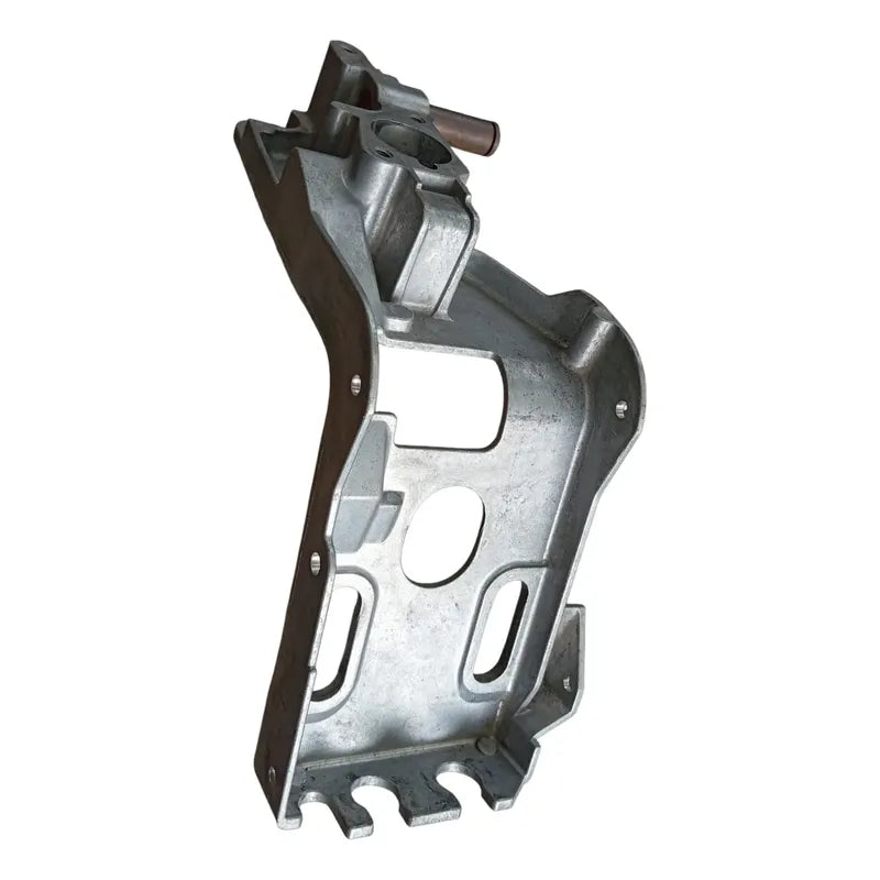 Base Soporte Palanca Cambios Velocidades Isuzu Elf 450 500