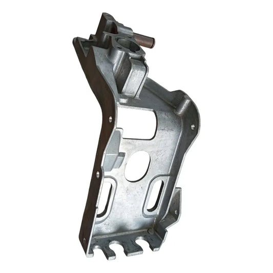 Base Soporte Palanca Cambios Velocidades Isuzu Elf 450 500