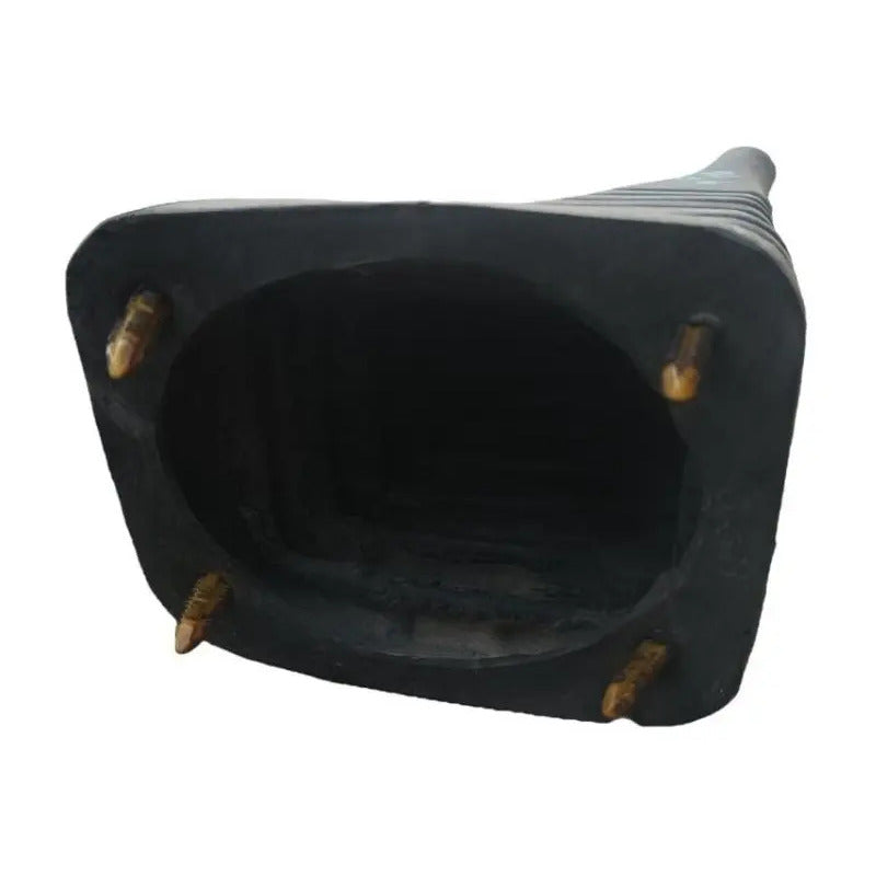 Hule Fuelle Protector Palanca Retroexcavadora Jcb