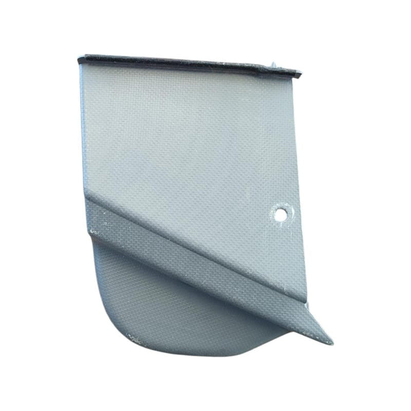 Tapa Cubierta Tablero Perilla Aceleracion Isuzu Elf 300 18-2 - Gris