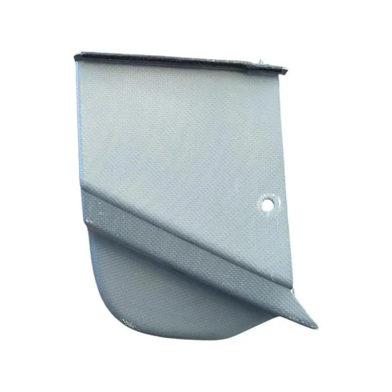 Tapa Cubierta Tablero Perilla Aceleracion Isuzu Elf 300 18-2 Gris