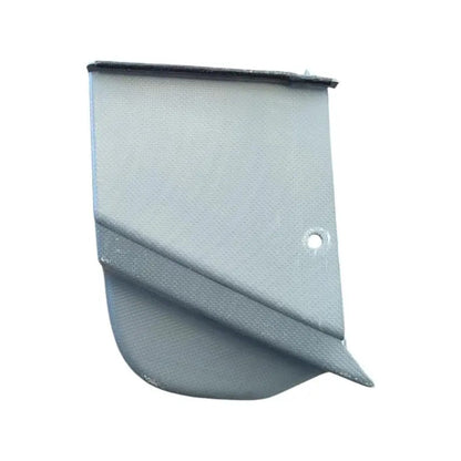 Tapa Cubierta Tablero Perilla Aceleracion Isuzu Elf 300 18-2 Gris