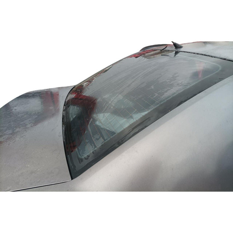 Medallon Cristal Trasero Chevrolet Vectra