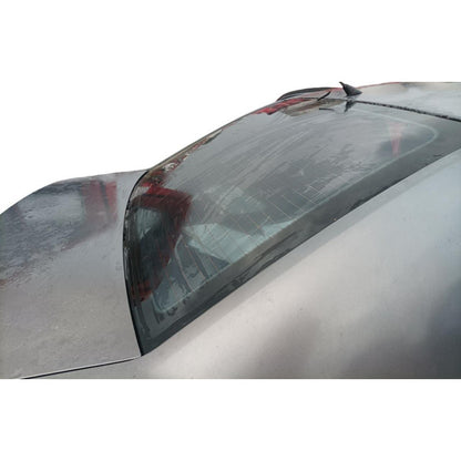 Medallon Cristal Trasero Chevrolet Vectra