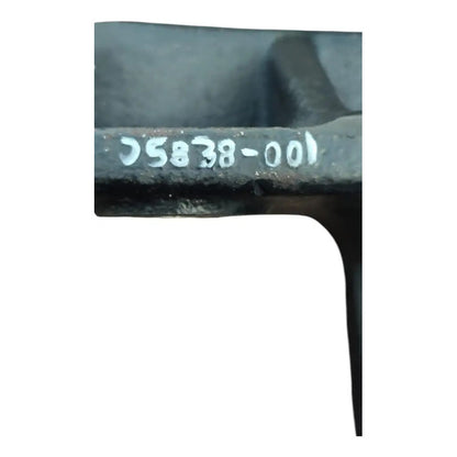 Soporte Motor Mercedes Benz Om 906 Freightliner Fl70 M2 Par