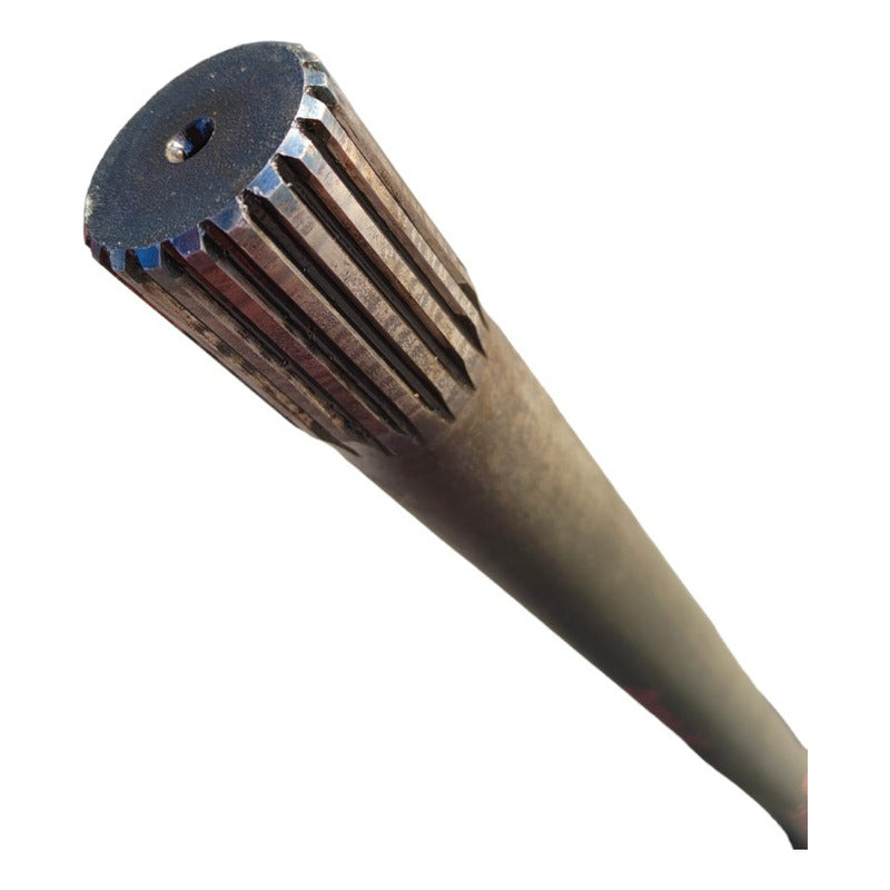 Flecha Diferencial Isuzu Elf 400 450 500 600 20 Dientes