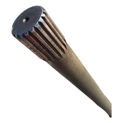 Flecha Diferencial Isuzu Elf 400 450 500 600 20 Dientes