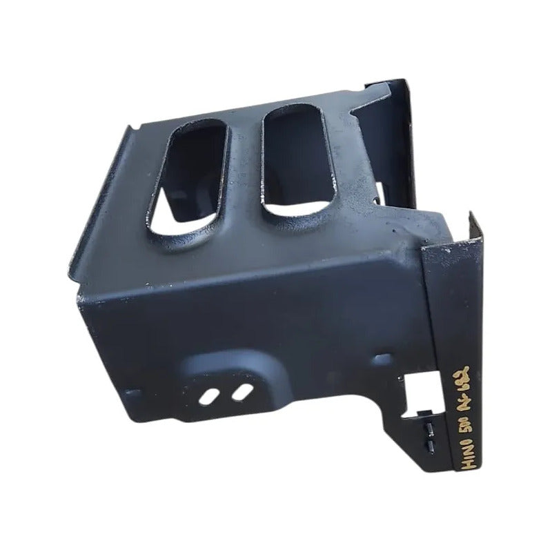 Soporte Base Caja Baterías Hino 500 1524