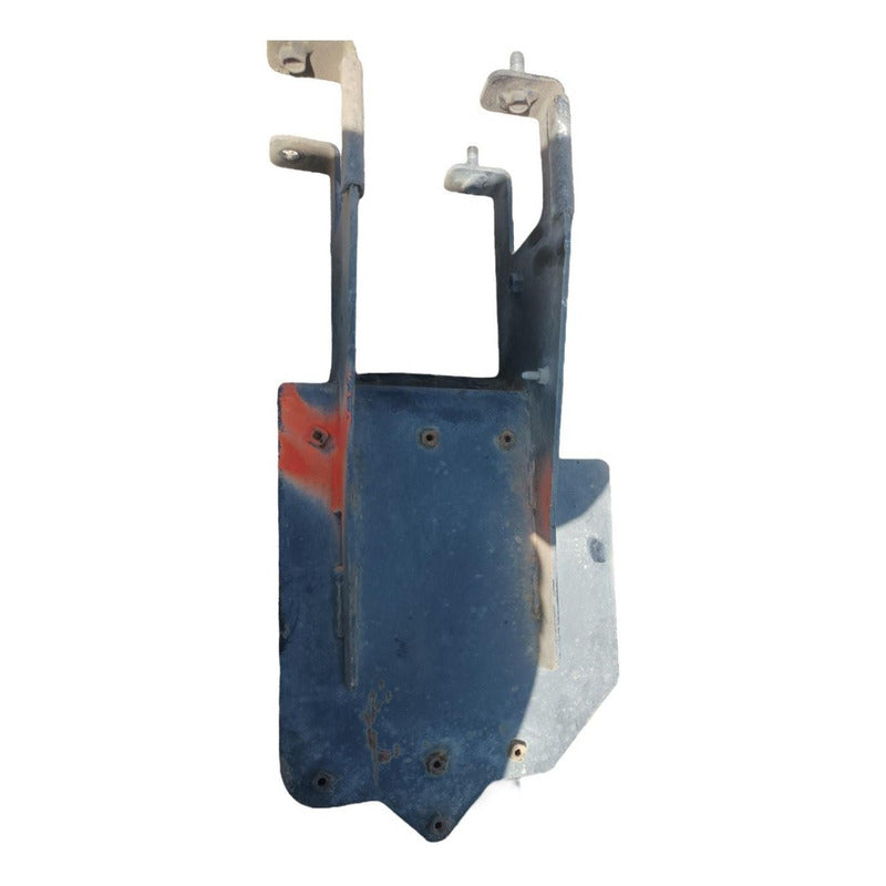 Base Soporte Caja Computadora Isuzu Elf 450