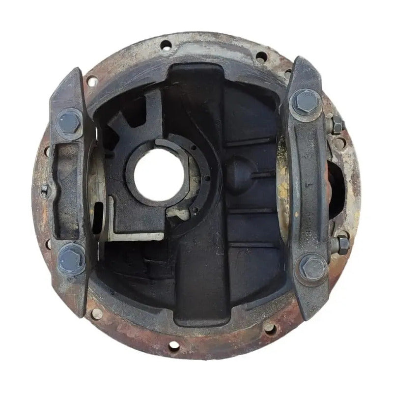 Housing Funda Bola Diferencial Rockwell Freightliner Fl70 Negro