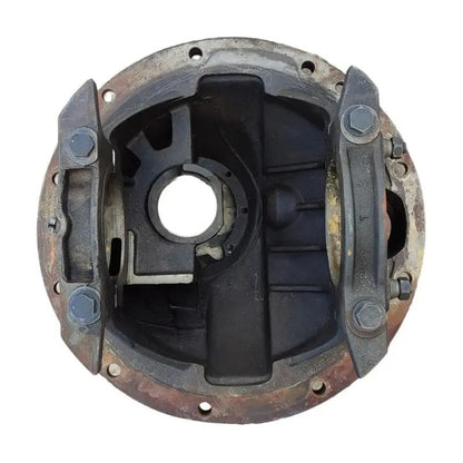 Housing Funda Bola Diferencial Rockwell Freightliner Fl70 Negro