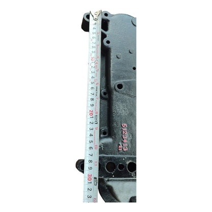 Enfriador De Aceite Motor Gmc Detroit Serie 53