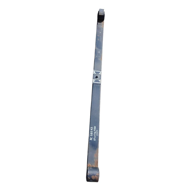 Muey Muelles Peine Eje Freightliner Sterling 1828 2020