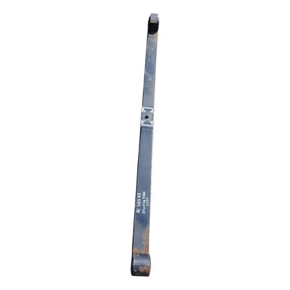 Muey Muelles Peine Eje Freightliner Sterling 1828 2020