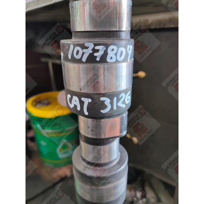Arbol De Levas Motor Caterpillar 3126 3116