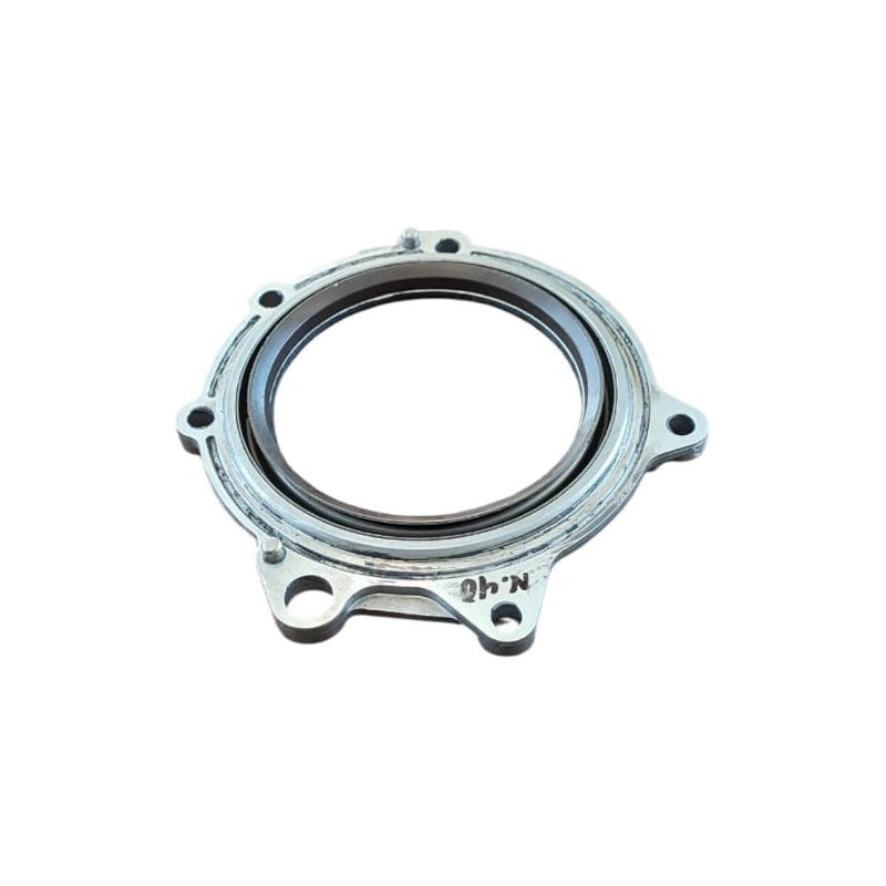 Base Reten Cigueñal Motor Isuzu 4jj1e5le Elf 300 18-23