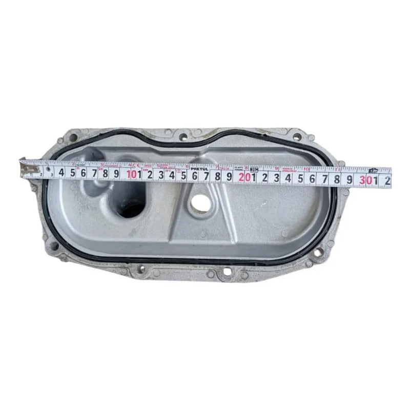 Tapa Punterias Motor 4p10 Freightliner Fl360 715 917