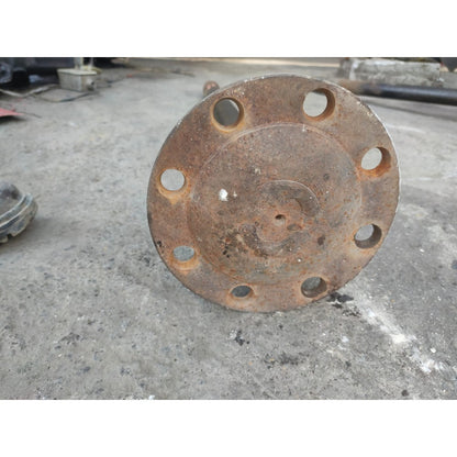 Flecha Diferencial Rockwell 46 Dientes 43 Pulgadas Meritor