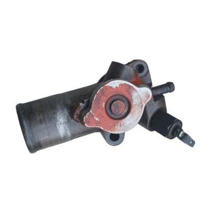 Codo Toma Sensor Agua Freightliner Sterling Fl360 Mitsubishi