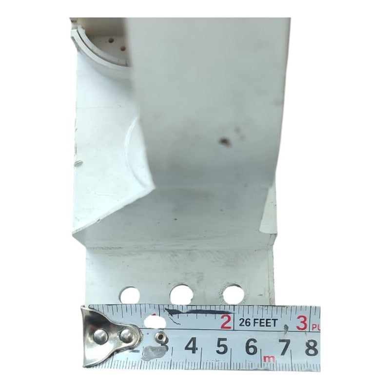 Panel Control Calefacción Tablero Isuzu Elf 300 2018-2023