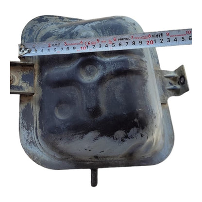 Tanque Deposito Vacio Sterling 360 Freightliner