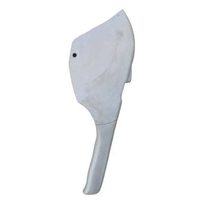 Cubierta Tapa Palanca Freno Mano Cabina Isuzu Elf 400 450 Gris