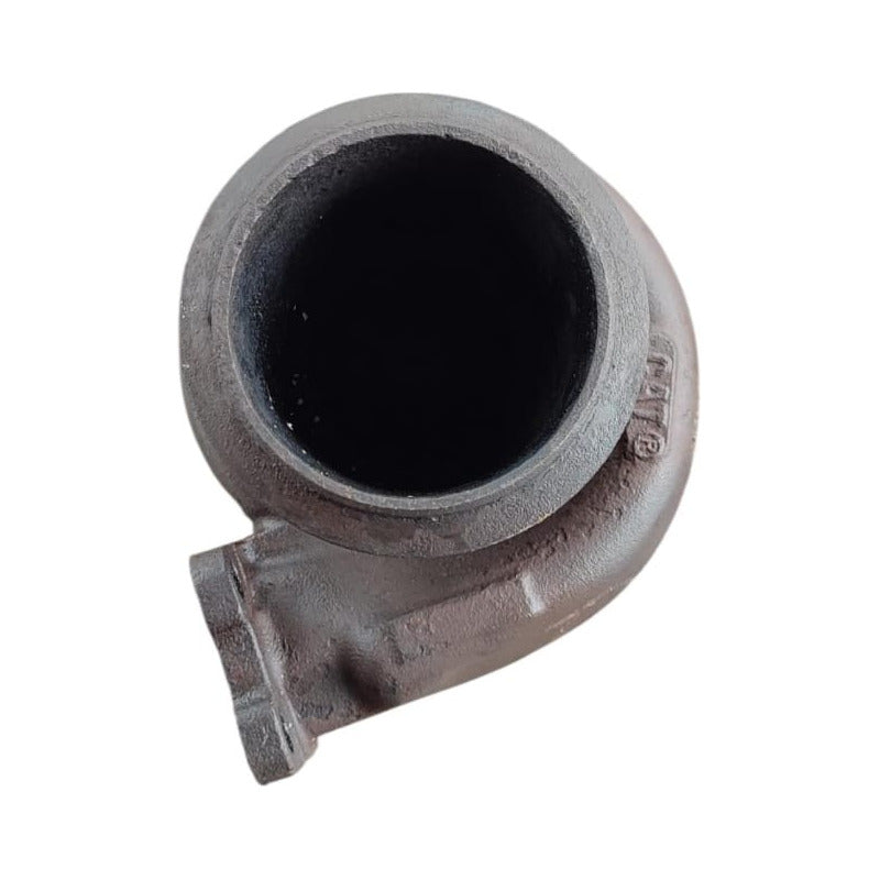 Turbo Motor Caterpillar 3126