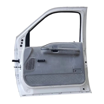 Puerta Copiloto Ford F450 Power Stroke Con Cristal Delantera