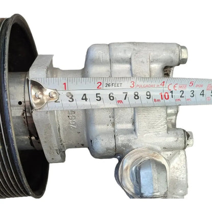 Bomba Dirección Hidráulica Motor 4.5l Power Stroke Navistar