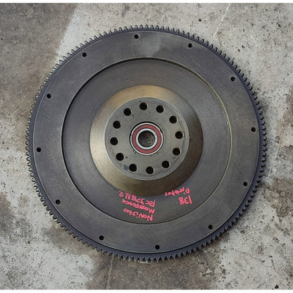 Volanta Aro Dentado Motor Maxxforce Navistar International
