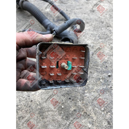 Arnes De Cabina Con Conector Freightliner Fl70 Fl80 Cummins
