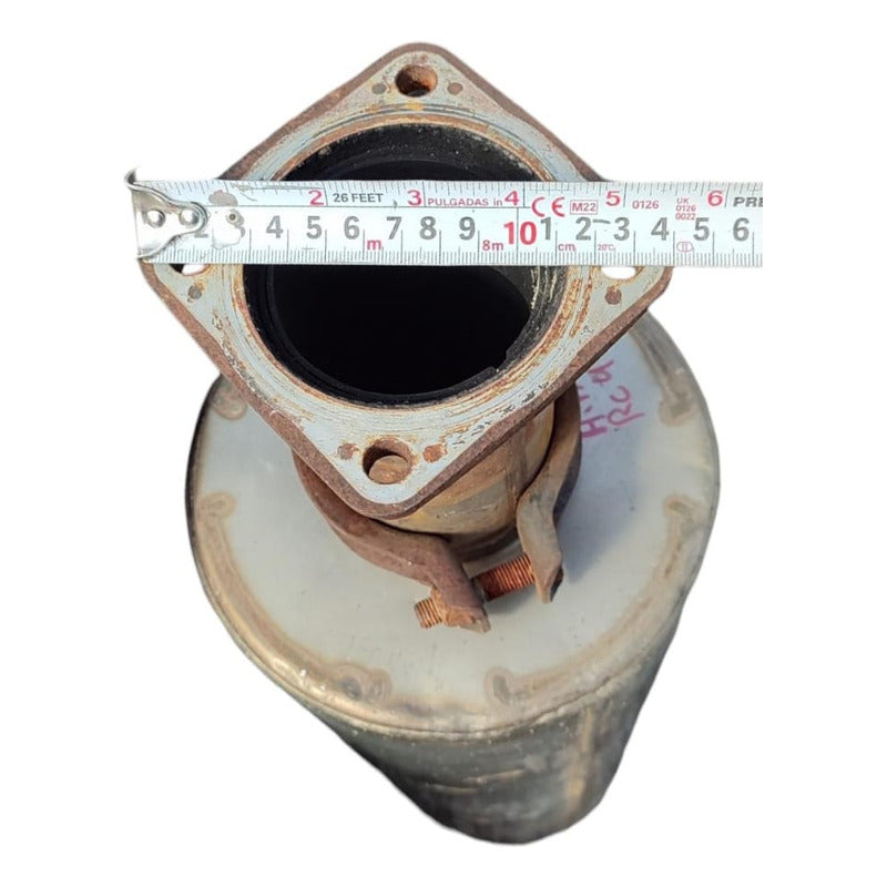 Tubo Freno Escape Hino 500 1018