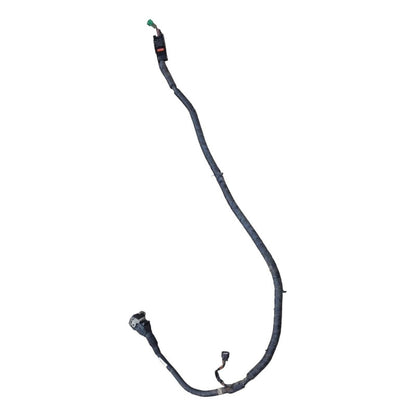 Conector Modulo Arnes Motor Isuzu 500