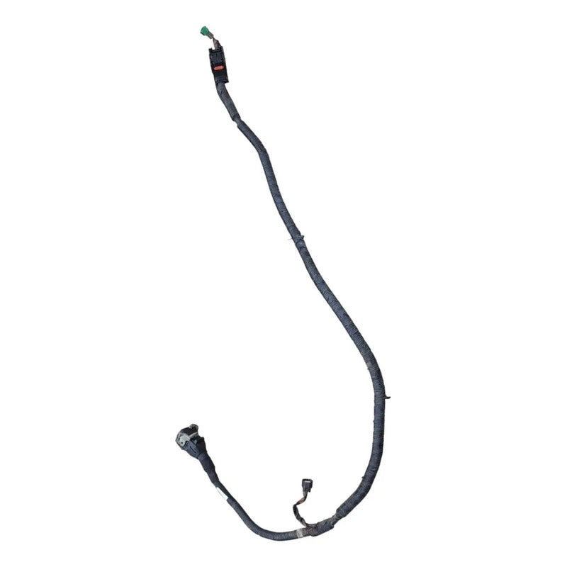 Conector Modulo Arnes Motor Isuzu 500