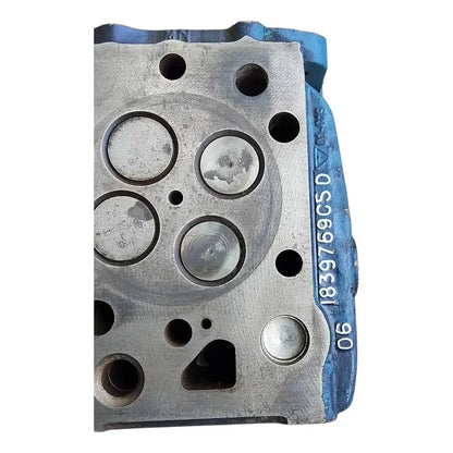 Cabeza Motor 7.6l International Maxxforce I313 4300