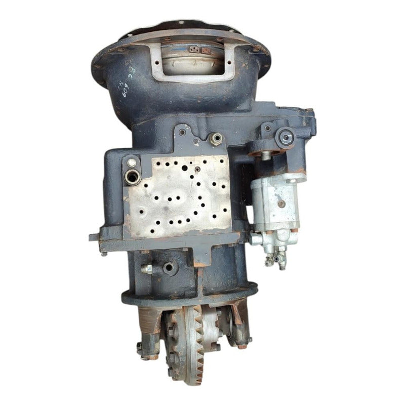 Transmision Diferencial Retroexcavadora Carraro Ta135