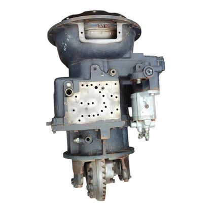 Transmision Diferencial Retroexcavadora Carraro Ta135