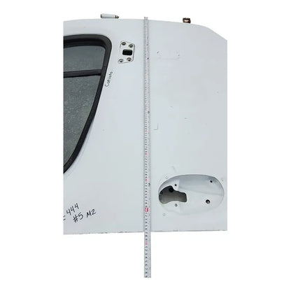 Puerta Copiloto Freightliner M2 Con Cristal Derecha Delantera