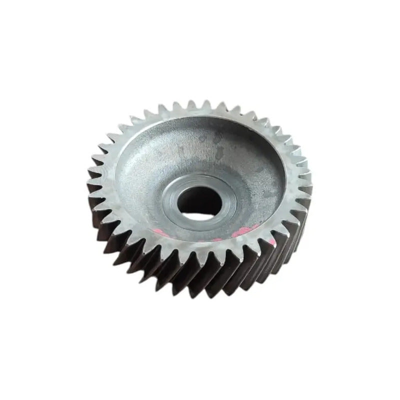 Engrane Compresor Aire Wabco Mercedes 906 904 Plateado
